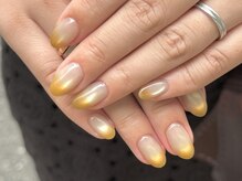 カノアネイルプレイス(KANOA nail place)/秋カラー