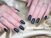 ジュライ(July)の雰囲気（【南浦和駅東口3分】21時まで営業♪仕事終わりにも◎［南浦和］）