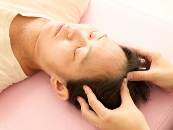 ひかりの写真/【堺市】仕事終わりの肩こり/腰痛に特化した本格整体専門店。本格整体×もみほぐしで疲労回復を♪