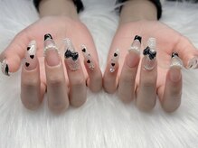 持ち込みデザイン/無料パーツ1000種以上