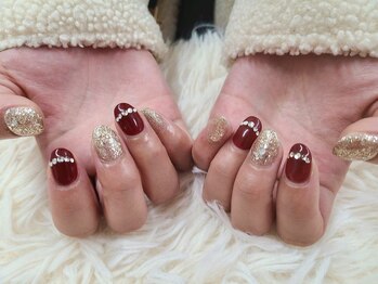 定額デザイン《Hand》