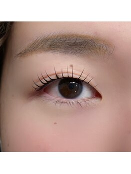 キキアイミー 自治医大店(kiki.ime)/Lカール