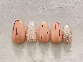 【Trendコース】￥6000