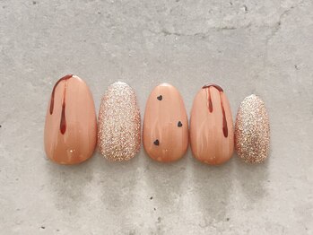 ココル 大塚駅前店(Cocol)/【Trendコース】¥6600