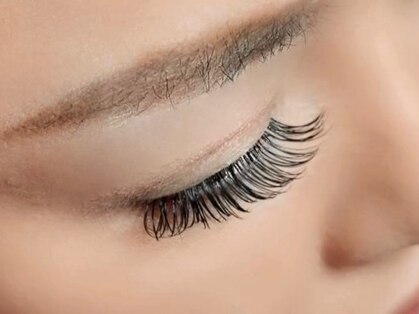 まつげ専門サロン クローバーの写真