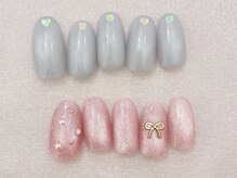 ソレイユ(Soleil)/定額デザイン＊スタンダード