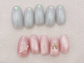 ソレイユ(Soleil)/定額デザイン＊スタンダード