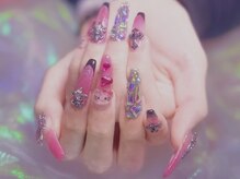 ニケネイル(Nike nail)/5000円ぱわーー！！