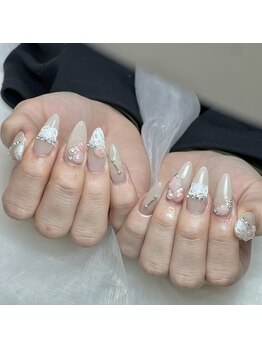 ブルームビューティ― 新宿(Blooｍ Beauty)/