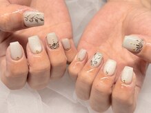 エス(S)/ジェル★