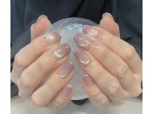 シーネイル(C'S NAILS)の雰囲気（夜20:00まで受付☆）