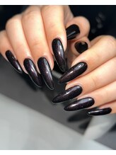 リムネイル(LIMU nail)/