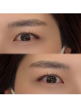 Total Beauty Salon Luana/まつ毛パーマ