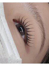 ルチア 高田馬場/韓国風パーマ