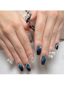 ビユビ ネイル 川口駅前店(Biyubi Nail)/