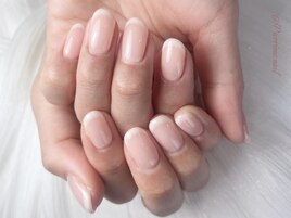 カラーフレンチ