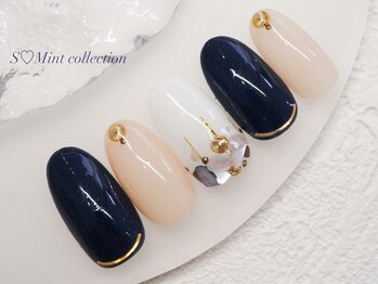 エスミント(S Mint)/定額　¥7980オフ込