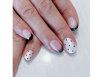 Ichisoe NAIL SALON【イチソエネイルサロン】/