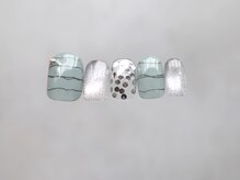 ディーネイル アイラッシュ オカザキ(DEE nail×eyelash okazaki)/A96プレミアム定額