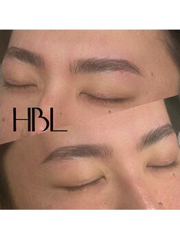 浅草アイブロウ/ハリウッドブロウ