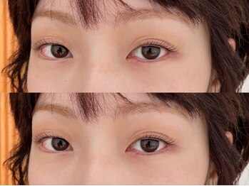 ネストアイ(NEST eye)/Lashlift まつげパーマ