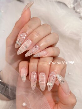 プノンネイル(Punon nail)/