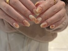 ネイルサロン プルミエール 錦糸町店(premiere)の雰囲気（ニュアンス60分　持ち込みデザインも◎ぷるマグ、マグネット豊富）