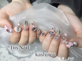 インスネイル(Ins Nail)/