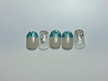 ソポカロン(sopoca-lon)/Aコース 4400円