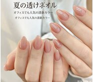 コネコネイル