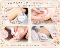 エステティックサロン フェアリー(ESTHETIC SALON FAIRLY)