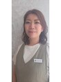アオ(AO)&nbsp;オーナー 山田　麻美
