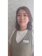 アオ(AO)&nbsp;オーナー 山田　麻美