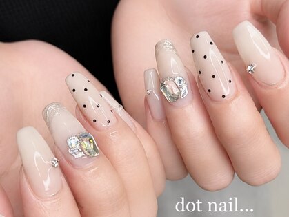 ステラネイルズ(Stella nails)の写真