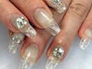 《hand》持ち込みDesign