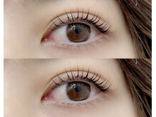 レイアイラッシュサロン 八潮店(Ray Eyelash Salon)の雰囲気（大人気！パリジェンヌ/ラッシュリフト）