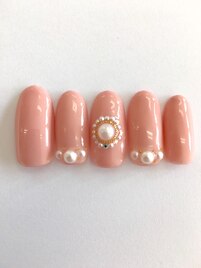 シンプルデザイン定額￥8980