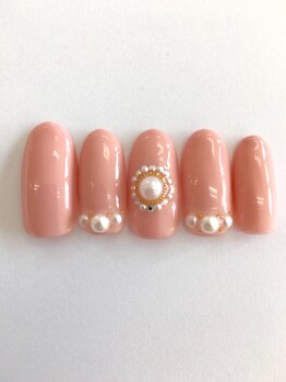 アマービレ(Amabile)/シンプルデザイン定額¥8980