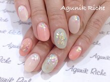アグニークリッシェ(Agunik Riche)/
