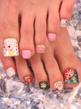 カラーズ 浜松店(colors)/夢かわ×キラかわ(*^^*)