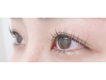 リッカドンナ 寝屋川店(E'RICADONNA)/パリジェンヌラッシュリフト