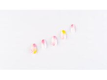 スリープ 中目黒(Sleep nakameguro)/春ネイル