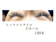 シルフ 石橋店(Sylph)/ミックススタイル