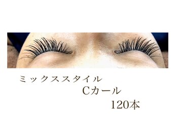 シルフ 石橋店(Sylph)/ミックススタイル