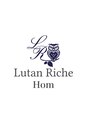 ルタンリッシュオム(Lutan Riche hom)/奥谷 沙生理