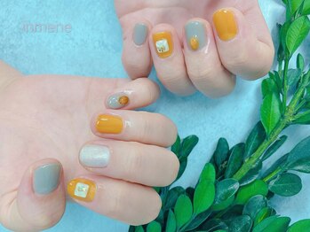 インミニネイルサロン 上野御徒町(INMENE)/