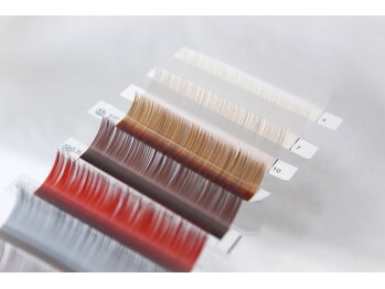 ジェニック(_genic)/フラット ロイッシュカラー