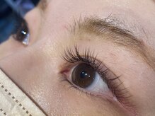 レーヴ アイラッシュ(Reve eyelash)/フラットブラウン140本♪