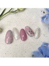 アートネイル(Art Nail)/No.362