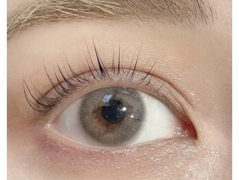 くるり 仲御徒町 上野御徒町店/パリジェンヌラッシュリフト